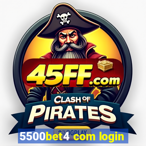 5500bet4 com login